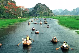 Quảng bá du lịch Việt Nam đang “đội sổ” trong khu vực