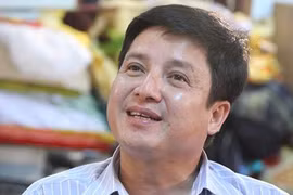NSƯT Chí Trung
