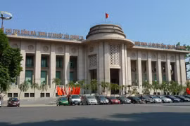 NHNN: Một số ngân hàng tăng lãi suất huy động không phản ánh xu thế thị trường