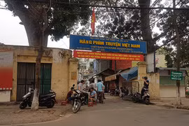 Định giá "đất vàng" lại tiếp tục là tâm điểm trong quá trình cổ phần hóa Hãng phim truyện Việt Nam