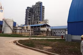 Tổng nợ phải trả của 12 dự án kém hiệu quả thuộc ngành Công thương là 55.063 tỷ đồng. Trong đó, nợ phải trả VDB là 10.633 tỷ dồng và nớ phải trả nước ngoài có bảo lãnh của Chính phủ là 4.299 tỷ đồng.