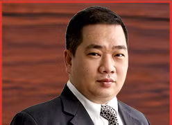 Ông Hồ Phan Hải Triều - Tân Phó Tổng Giám đốc VietBank - Ảnh: VietBank