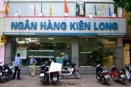 Như vậy, Kienlongbank đã có bước đi đầu tiên để chính thức gia nhập thị trường chứng khoán trong năm 2017