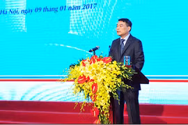 Thống đốc Lê Minh Hưng: "Cấm các “ông chủ” đi vay để sở hữu ngân hàng, nếu vi phạm sẽ bị cấm hoạt động vĩnh viễn"