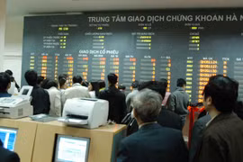 Vốn hóa thị trường chứng khoán cao nhất từ trước tới nay