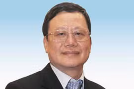 Ông Huỳnh Nam Dũng 