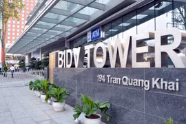 Sau ĐHĐCĐ BIDV vẫn chưa xác định Chủ tịch HĐQT mới thay thế cho ông Trần Bắc Hà đã nghỉ hưu theo chế độ từ tháng 9/2016.