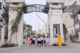 Dự án Pandora 53 Triều Khúc
