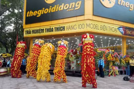 Ảnh minh họa - Nguồn: MWG