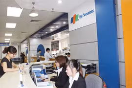 FPTS đặt mục tiêu khiêm tốn trong năm 2017