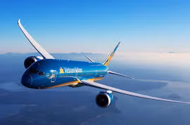 Ảnh minh họa - Nguồn: Vietnam Airlines