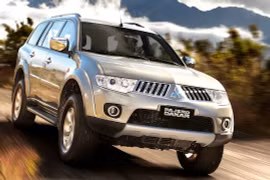 Ảnh minh họa - Nguồn: Mitsubishi 