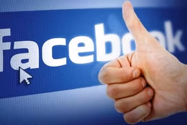 Fanpage bị khóa gây hoang mang cho người dùng 