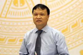 Thứ trưởng Bộ Công thương kỳ vọng việc bán cổ phần Sabeco sẽ mang lại nguồn thu lớn cho Nhà Nước.