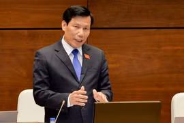 Bộ trưởng Nguyễn Ngọc Thiện sẽ đăng đàn trả lời chất vấn nhiều vấn đề nóng trong chiều nay (13/6)