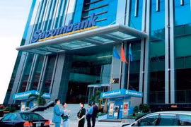 Tái cơ cấu Sacombank là một trọng tâm trong kế hoạch năm 2017 của NHNN