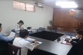 “Bầu” Kiên thắng kiện giành lại hơn 190 tỷ đồng.
