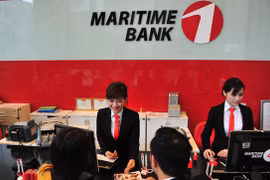 VNPT thêm một lần thoái vốn bất thành tại Maritime Bank