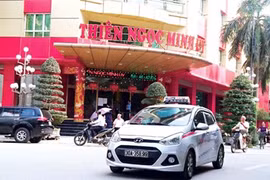 Bộ Công thương lập tổ công tác giám sát quá trình chấm dứt hoạt động đa cấp của TNMU