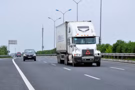 Ảnh minh họa - Nguồn: BGTVT