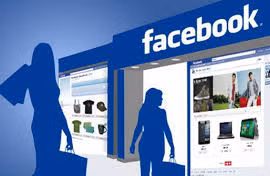 TP. HCM đang rất quyết tâm trong việc thu thuế bán hàng trên Facebook