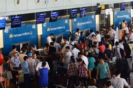 Nếu không mở rộng, Nội Bài có thể bị quá tải như sân bay Tân Sơn Nhất