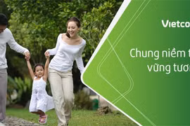 Ảnh minh họa - Nguồn: VCB