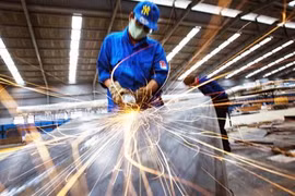 Các doanh nghiệp tại Việt Nam vẫn chưa bắt kịp với chất lượng quản trị công ty tầm khu vực