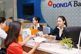 Ảnh minh họa - Nguồn: DongA Bank