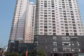 Tổng công ty Xây dựng Hà Nội bị buộc nôp thêm hàng trăm tỷ đồng cho dự án Tổ hợp công trình đa năng 28 tầng này