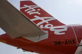 Liệu AirAsia có "chậm chân" tại thị trường hàng không Việt Nam?