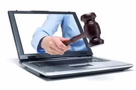 Nhiều ý kiến xung quanh việc lựa chọn mô hình đấu giá tài sản trực tuyến 