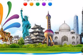 Website www.agoda.vn bất ngờ đóng cửa tại Việt Nam