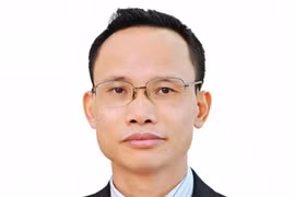 Ông Cấn Văn Lực
