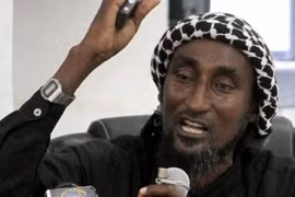 Mohamed Mohamud, kẻ cầm đầu vụ thảm sát trường học ở Kenya hồi tháng 4 đã bị tiêu diệt.