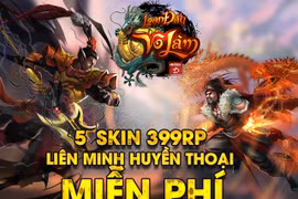 Hiker Games trả 1 tỷ đồng cho ai chứng minh được game của mình dùng “code” Tàu