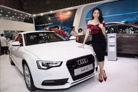 Ngành ô tô Việt Nam đủ tiêu chuẩn để...chết