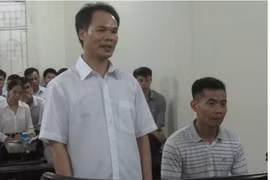 Tổng Giám đốc Công ty cổ phần địa ốc dầu khí Hoàng Ngọc Sáu