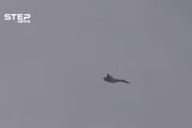 Không quân Nga - Syria không kích ác liệt chiến tuyến của lực lượng Hồi giáo cực đoan ở Idlib, Hama. 