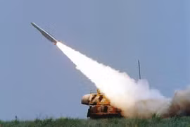 Nga có tên lửa mới “đáng sợ” hơn cả S-300