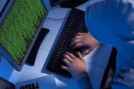Nhóm hacker Cobalt - Ảnh minh họa của Defence.Ru