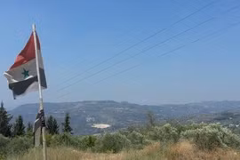 Nga phản đòn Thổ Nhĩ Kỳ, báo thù dữ dội dọc biên giới Syria