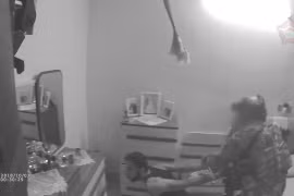 Lực lượng an ninh người Kurd bắt giữ phần tử IS hoạt động bí mật. Video Go-pro truyền thông người Kurd