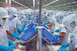 Các doanh nghiệp xuất khẩu nông sản, thủy sản sẽ chịu nhiều thua thiệt và có áp lực cạnh tranh lớn trước việc Trung Quốc phá giá NDT 