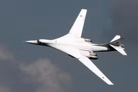 Tu- 160 Thiên Nga trắng