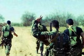 Quân đội Syria giành thêm một số cao điểm quanh thành phố Quraytayn