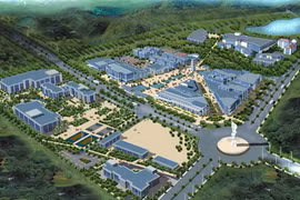 Quá trình triển khai thực hiện đầu tư xây dựng Khu công nghệ cao Hòa Lạc bị phát hiện có nhiều vi phạm 