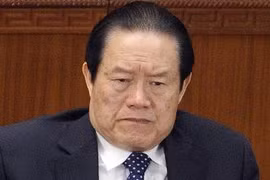 Ông Chu Vĩnh Khang. Ảnh: AFP/ TTXVN