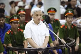 Việc truy tố, xét xử các đối tượng gây ra những vụ “đại án” trong lĩnh vực tài chính - ngân hàng như Nguyễn Đức Kiên, Huỳnh Thị Huyền Như được dư luận đồng tình ủng hộ.