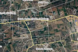 Quân đội Syria, Hezbollah tiếp tục tấn công ở Đông Ghouta